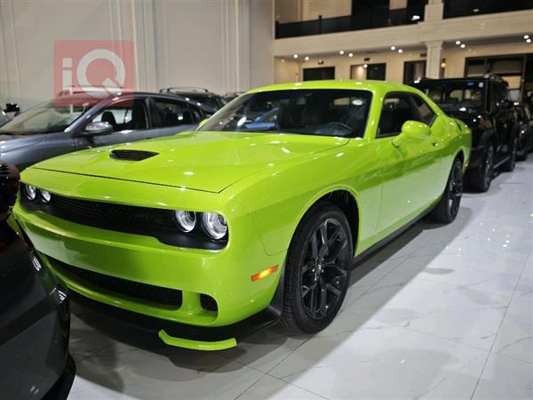 دۆج چالنجەر 2023  بۆ فرۆشتن لە عێراق - هەولێر